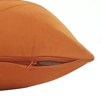 LR Home Sal Casual Set Square Throw Pillow