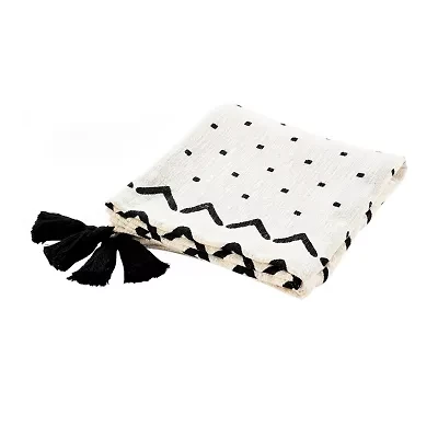 Lr Home Jack Modern Throw