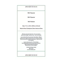 Your Lifestyle By Donna Sharp Smoothie Rectangular Throw Pillow