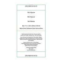 Your Lifestyle By Donna Sharp Pueblo Horses Rectangular Throw Pillow