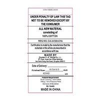 Your Lifestyle By Donna Sharp Botanical Fringed Square Throw Pillow