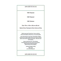 Your Lifestyle By Donna Sharp Journey Peach Throw Pillow Cover