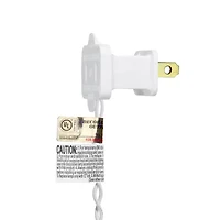 Northlight Pastel Egg Clear 4-pc. Pathway Light