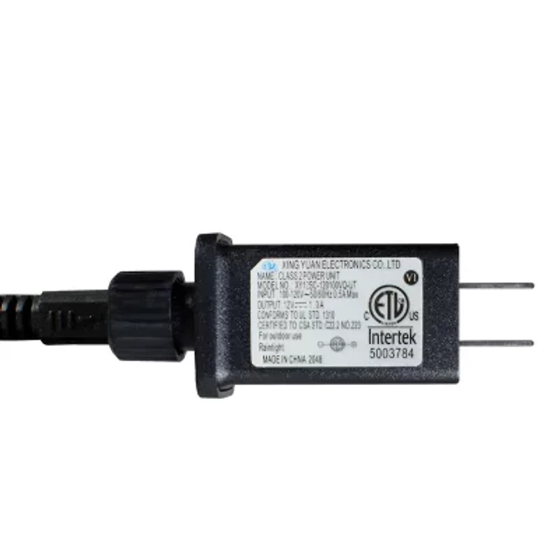 Northlight 4ft Lighted Bunny With Carrots Easter Inflatable