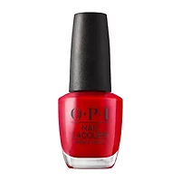 OPI Nail Lacquer Polish