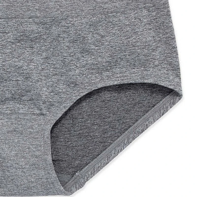 Maidenform Girls Seamless Hipster Panty J4101