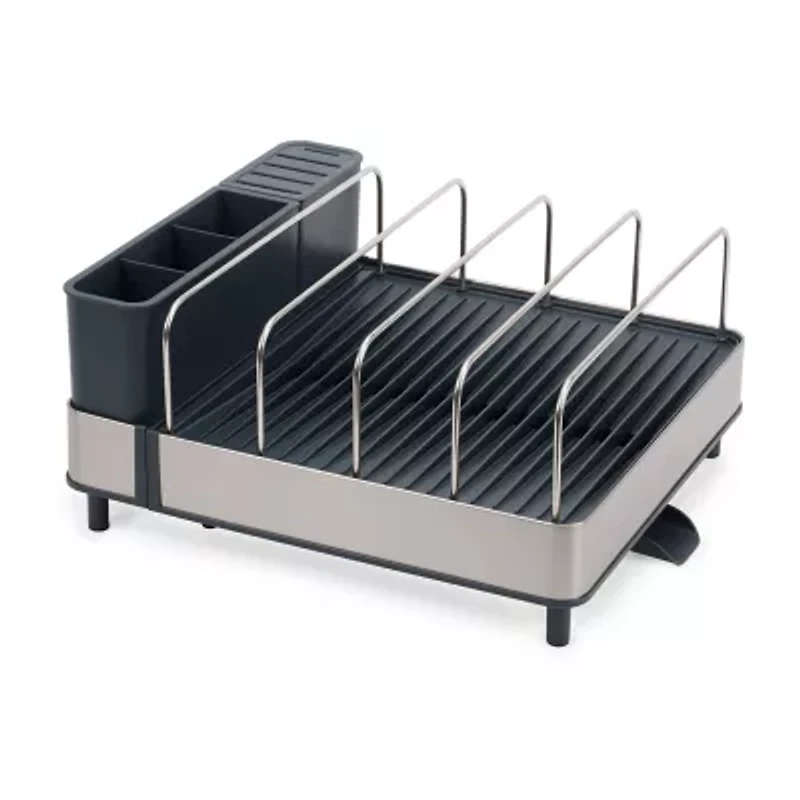 Joseph Joseph Steel Expanding Dish Rack