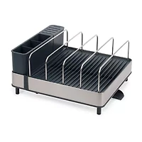 Joseph Joseph Steel Expanding Dish Rack