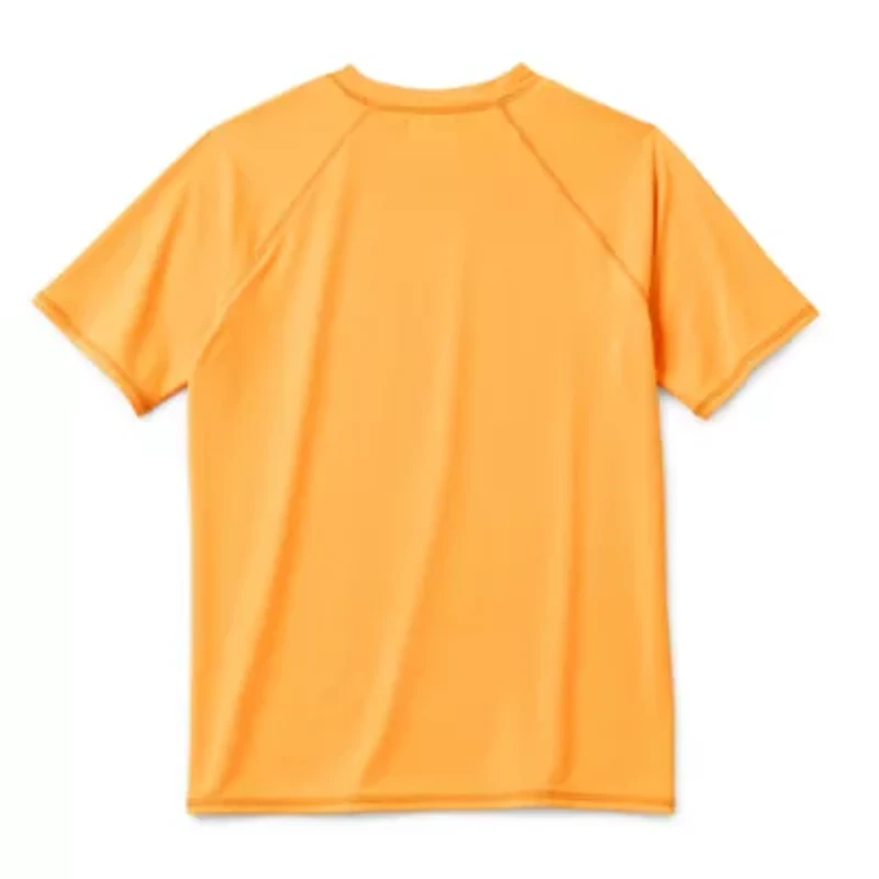 Thereabouts Little & Big Kid Boys Rash Guard