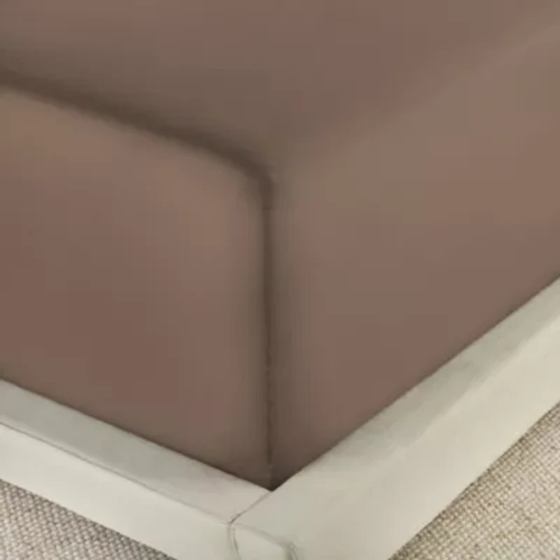 Liz Claiborne Ultra Fit Performance 575TC Sheet Set