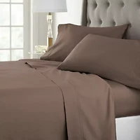 Liz Claiborne Ultra Fit Performance 575TC Sheet Set