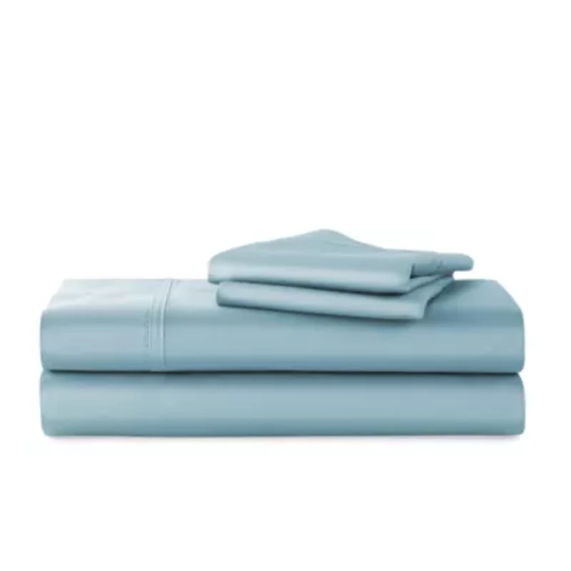 Liz Claiborne Ultra Fit Performance 575TC Sheet Set