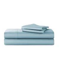 Liz Claiborne Ultra Fit Performance 575TC Sheet Set