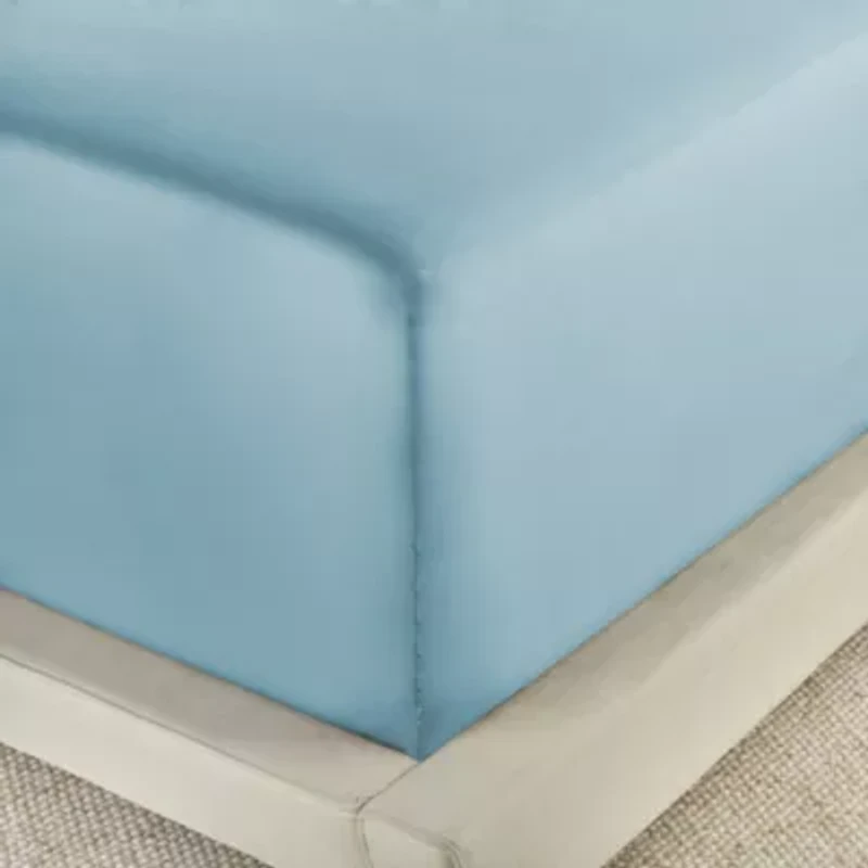 Liz Claiborne Ultra Fit Performance 575TC Sheet Set
