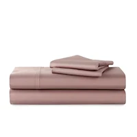 Liz Claiborne Ultra Fit Performance 575TC Sheet Set