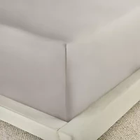 Wrinkle Guard 400TC Cotton Sheet Set