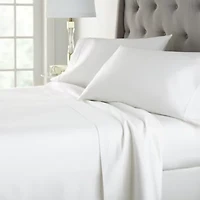 Liz Claiborne Luxury Performance 1000tc Sheet Set