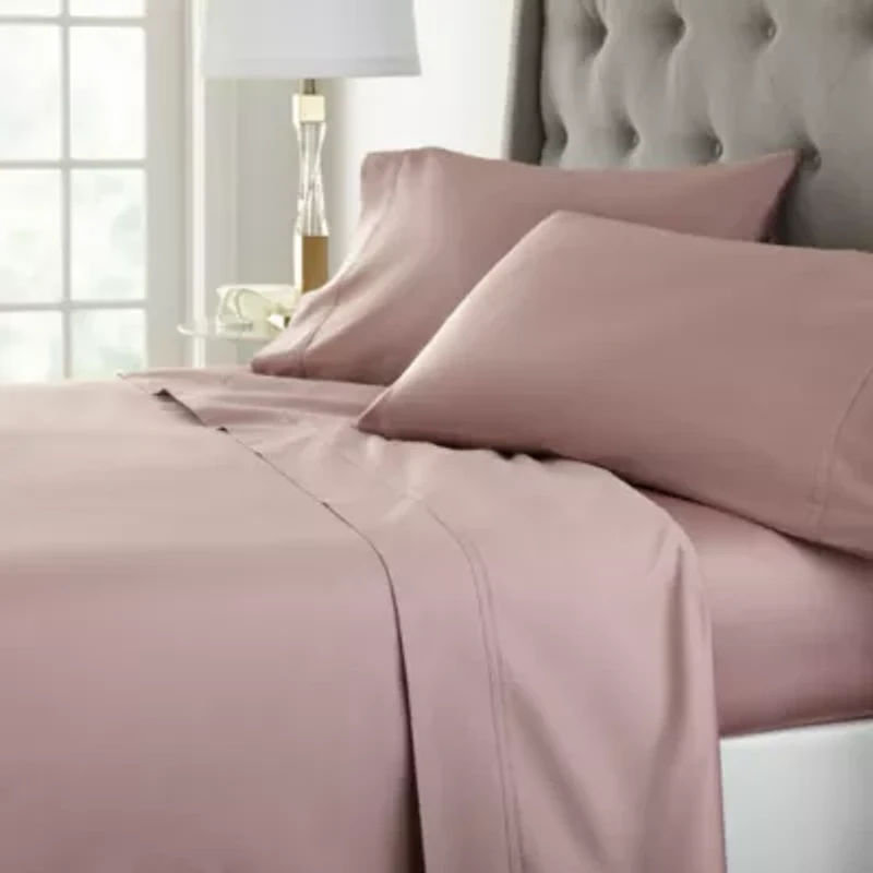 Liz Claiborne Ultra Fit Performance 575TC Sheet Set