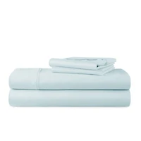 Liz Claiborne Luxury Performance 1000tc Sheet Set