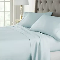 Liz Claiborne Luxury Performance 1000tc Sheet Set