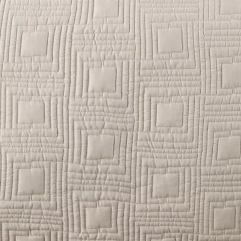 Liz Claiborne Camille Coverlet