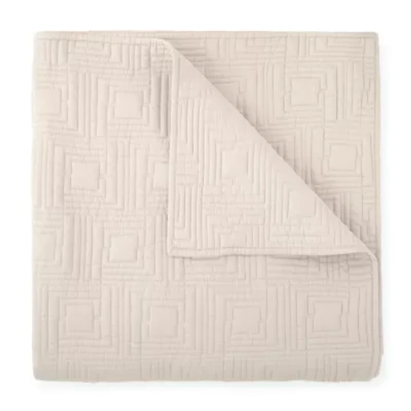 Liz Claiborne Camille Coverlet