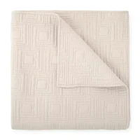Liz Claiborne Camille Coverlet