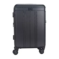 IZOD Zoe 3-pc. Hardside Expandable Lightweight Luggage Set