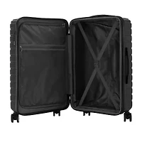 IZOD Phantom 3-pc. Hardside Expandable Lightweight Luggage Set
