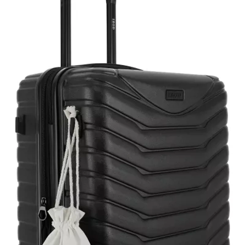 IZOD Phantom 3-pc. Hardside Expandable Lightweight Luggage Set
