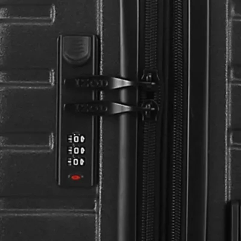 IZOD Phantom 3-pc. Hardside Expandable Lightweight Luggage Set