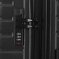 IZOD Phantom 3-pc. Hardside Expandable Lightweight Luggage Set