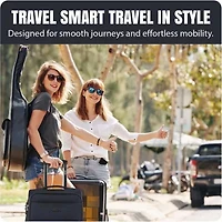 IZOD Liam 3-pc. Softside Expandable Lightweight Luggage Set