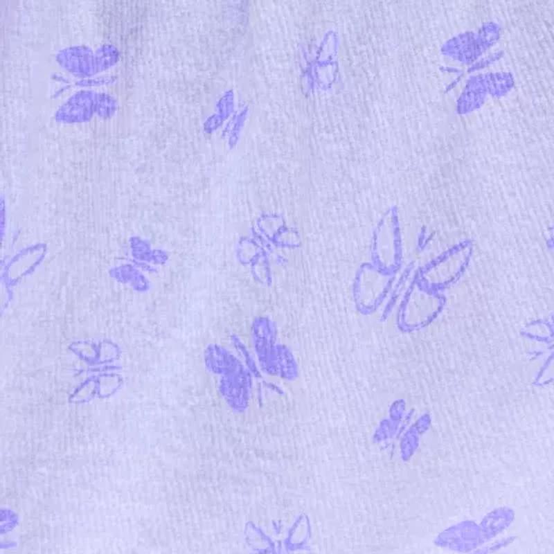 Okie Dokie Baby Girls Sleeveless Romper