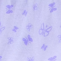 Okie Dokie Baby Girls Sleeveless Romper