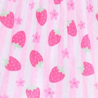 Okie Dokie Baby Girls Sleeveless Romper