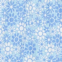 Okie Dokie Baby Girls Short Sleeve Romper