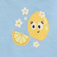 Okie Dokie Baby Girls 2-pc. Legging Set