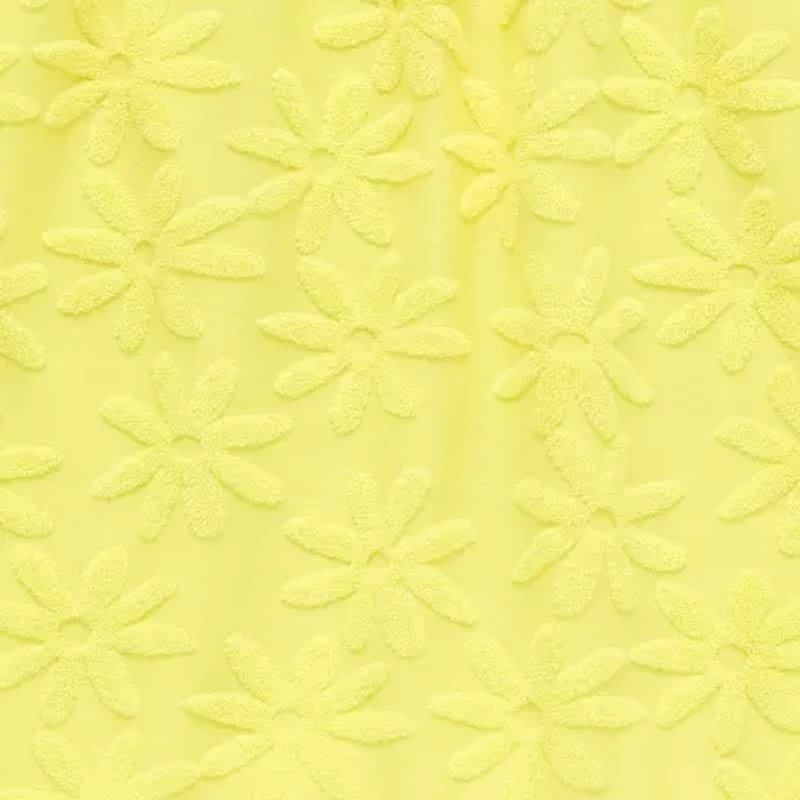 Okie Dokie Baby Girls Sleeveless Romper