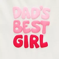 Okie Dokie Toddler & Little Girls 5-pc. Short Set