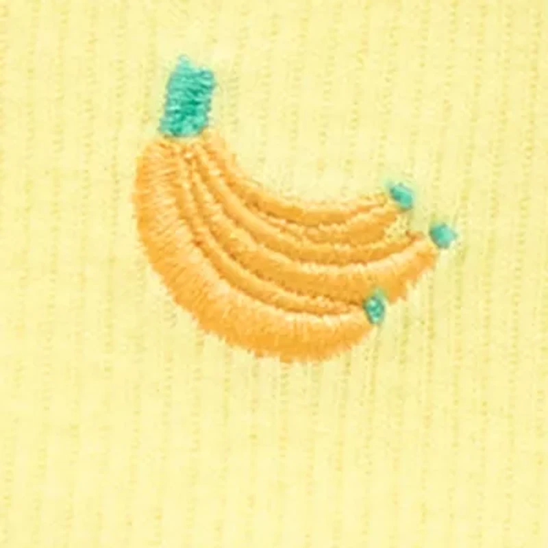 Okie Dokie Toddler & Little Girls Round Neck Sleeveless Tank Top