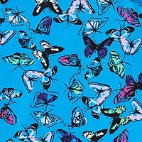 Xersion Performance Little & Big Kid Girls Crew Neck Sleeveless Active Tank Top