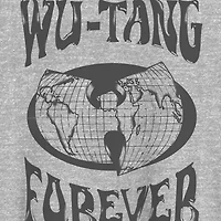 Mens Crew Neck Short Sleeve Classic Fit Big and Tall Graphic T-Shirt