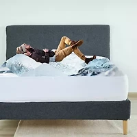 Martex Brrr Cooling Mattress Pad