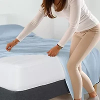 Martex Brrr Cooling Mattress Pad