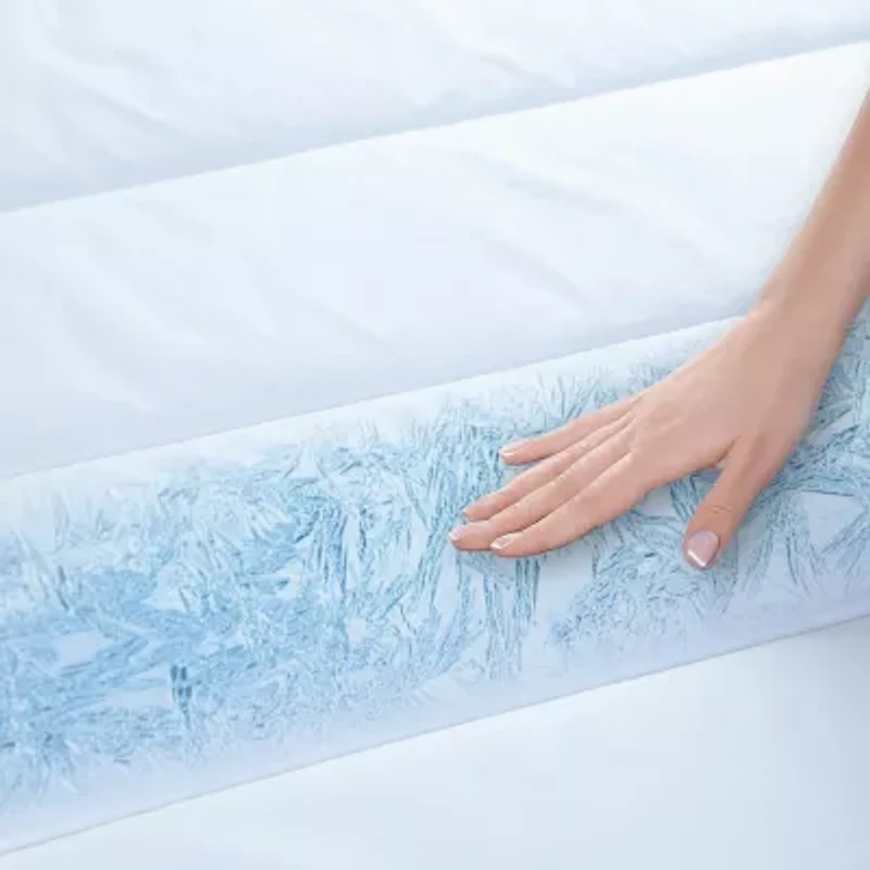 Martex Brrr Cooling Mattress Pad