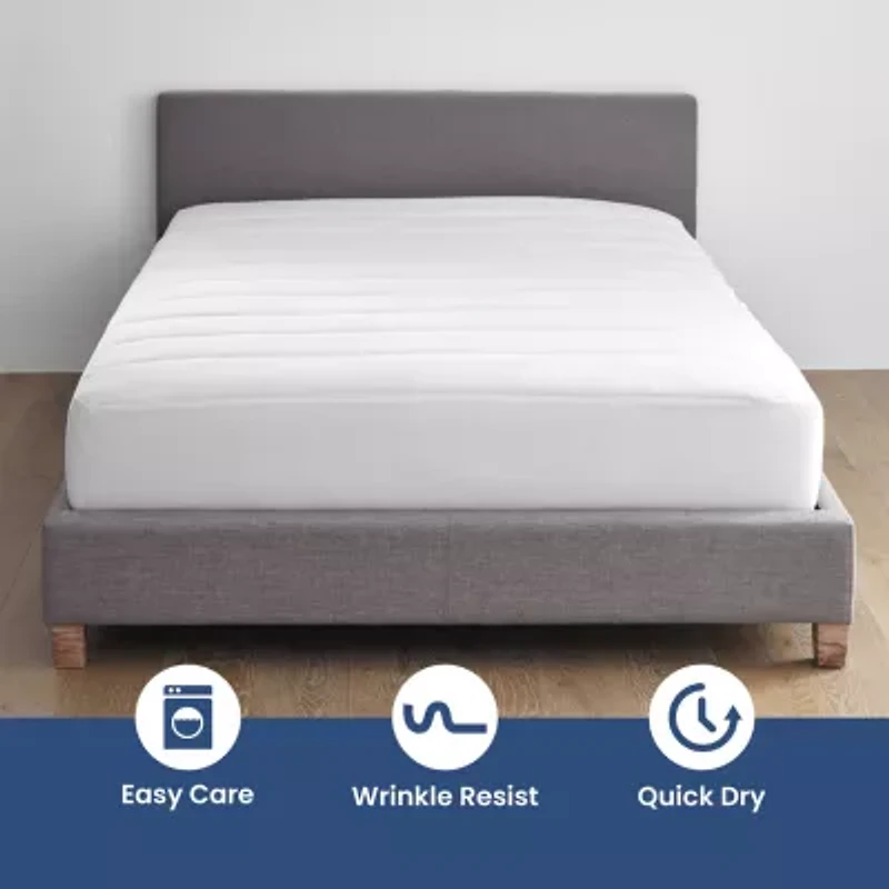 Martex Quilted Mattress Pad