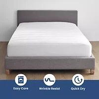 Martex Quilted Mattress Pad