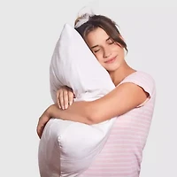 Martex Brrr Cooling Pillows Soft/Medium Density Bed Pillow