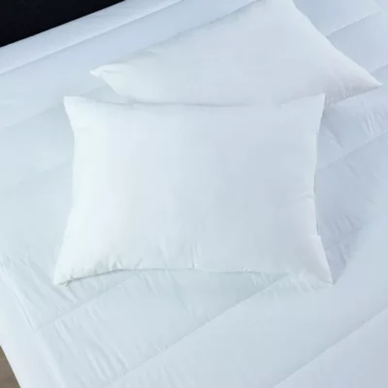 Martex Brrr Cooling Pillows Soft/Medium Density Bed Pillow